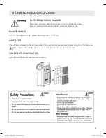 Preview for 13 page of Friedrich ZoneAire Compact P08SA Owner'S Manual