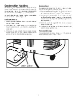 Preview for 8 page of Friedrich ZoneAire P09A Installation And Operation Manual