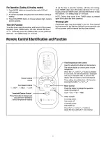 Preview for 5 page of Friedrich ZoneAire P09B Installation & Operation Manual