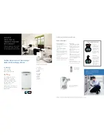 Предварительный просмотр 2 страницы Friedrich ZoneAire P12B Brochure & Specs