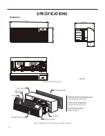 Preview for 16 page of Friedrich ZONEAIRE SELECT PZE07K3SA Service & Parts Manual