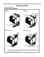 Preview for 30 page of Friedrich ZONEAIRE SELECT PZE07K3SA Service & Parts Manual