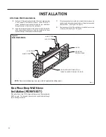 Preview for 32 page of Friedrich ZONEAIRE SELECT PZE07K3SA Service & Parts Manual