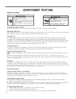 Preview for 55 page of Friedrich ZONEAIRE SELECT PZE07K3SA Service & Parts Manual