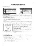 Preview for 56 page of Friedrich ZONEAIRE SELECT PZE07K3SA Service & Parts Manual