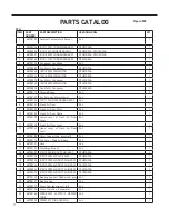 Preview for 77 page of Friedrich ZONEAIRE SELECT PZE07K3SA Service & Parts Manual