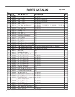 Preview for 78 page of Friedrich ZONEAIRE SELECT PZE07K3SA Service & Parts Manual