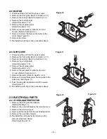 Preview for 8 page of Friedrich ZQ06C10 Service And Parts Manual