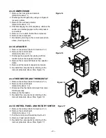 Preview for 9 page of Friedrich ZQ06C10 Service And Parts Manual