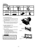 Preview for 14 page of Friedrich ZQ06C10 Service And Parts Manual