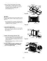 Preview for 15 page of Friedrich ZQ06C10 Service And Parts Manual