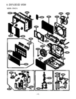 Preview for 24 page of Friedrich ZQ06C10 Service And Parts Manual