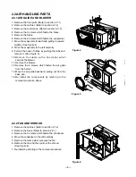 Предварительный просмотр 6 страницы Friedrich ZQ08A10C Service And Parts Manual