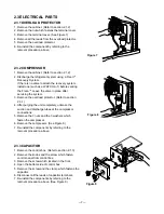 Предварительный просмотр 7 страницы Friedrich ZQ08A10C Service And Parts Manual