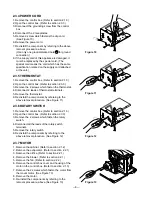 Предварительный просмотр 8 страницы Friedrich ZQ08A10C Service And Parts Manual