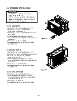 Предварительный просмотр 9 страницы Friedrich ZQ08A10C Service And Parts Manual