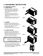 Preview for 5 page of Friedrich ZStar ZQ05A10B Service And Parts Manual