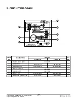 Preview for 22 page of Friedrich ZStar ZQ05A10B Service And Parts Manual