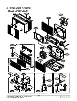 Preview for 23 page of Friedrich ZStar ZQ05A10B Service And Parts Manual