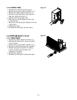 Предварительный просмотр 9 страницы Friedrich ZStar ZQ05B10 Service And Parts Manual