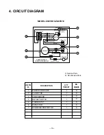 Предварительный просмотр 19 страницы Friedrich ZStar ZQ05B10 Service And Parts Manual