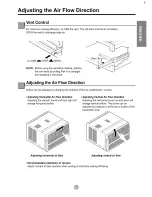 Предварительный просмотр 8 страницы Friedrich ZStar ZQ08 Installation And Operation Manual