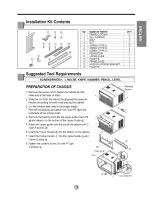 Предварительный просмотр 12 страницы Friedrich ZStar ZQ08 Installation And Operation Manual