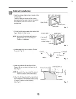 Предварительный просмотр 13 страницы Friedrich ZStar ZQ08 Installation And Operation Manual