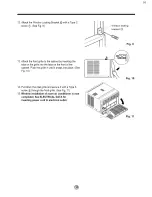 Предварительный просмотр 15 страницы Friedrich ZStar ZQ08 Installation And Operation Manual