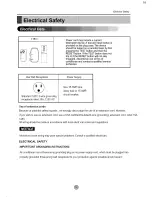 Предварительный просмотр 17 страницы Friedrich ZStar ZQ08 Installation And Operation Manual