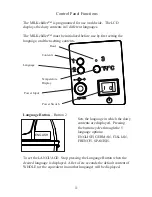 Preview for 11 page of frieling MILKchiller 0501 Owner'S Manual