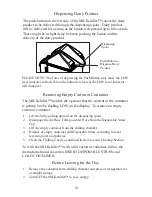 Preview for 14 page of frieling MILKchiller 0501 Owner'S Manual