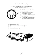 Preview for 15 page of frieling MILKchiller 0501 Owner'S Manual