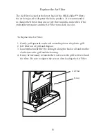 Preview for 18 page of frieling MILKchiller 0501 Owner'S Manual