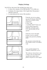 Preview for 14 page of frieling MILKchiller 0601 Owner'S Manual