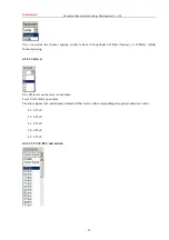 Предварительный просмотр 12 страницы FRIENDCOM FC-302 U2 User Manual