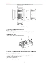 Предварительный просмотр 17 страницы FRIENDCOM FC-302 U2 User Manual