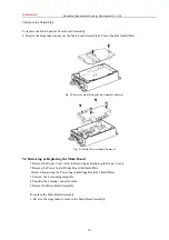 Предварительный просмотр 18 страницы FRIENDCOM FC-302 U2 User Manual