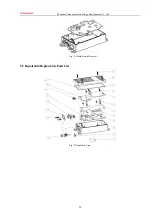 Предварительный просмотр 19 страницы FRIENDCOM FC-302 U2 User Manual