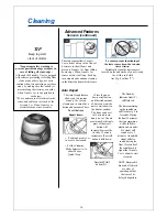 Preview for 12 page of Friendly Robotics Friendly Vac Operating & Safety Manual