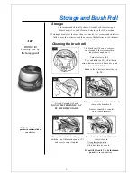 Preview for 17 page of Friendly Robotics Friendly Vac Operating & Safety Manual