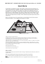 Предварительный просмотр 2 страницы Friendly Robotics RL500 Owner'S Operating Manual