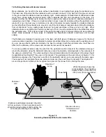 Предварительный просмотр 17 страницы Friendly Robotics RL550 Operating Manual