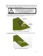 Предварительный просмотр 13 страницы Friendly Robotics Robomow RL1000 Operating & Safety Manual