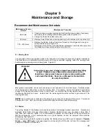 Предварительный просмотр 67 страницы Friendly Robotics Robomow RL1000 Operating & Safety Manual