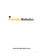 Предварительный просмотр 73 страницы Friendly Robotics Robomow RL1000 Operating & Safety Manual