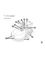 Предварительный просмотр 12 страницы Friendly Robotics robomower RL1000 Service Manual