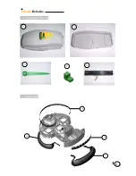 Предварительный просмотр 17 страницы Friendly Robotics robomower RL1000 Service Manual