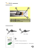 Предварительный просмотр 19 страницы Friendly Robotics robomower RL1000 Service Manual