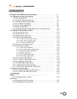 Предварительный просмотр 93 страницы Friendly Robotics robomower RL1000 Service Manual